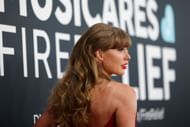Taylor Swift at the 67th Annual GRAMMY Awards (Image via Getty)